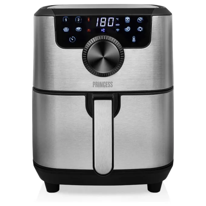 Princess 1820741037 Smarte Heißluftfritteuse - 4,5 l — image 2
