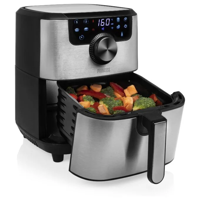 Princess 1820741037 Smarte Heißluftfritteuse - 4,5 l — image 14