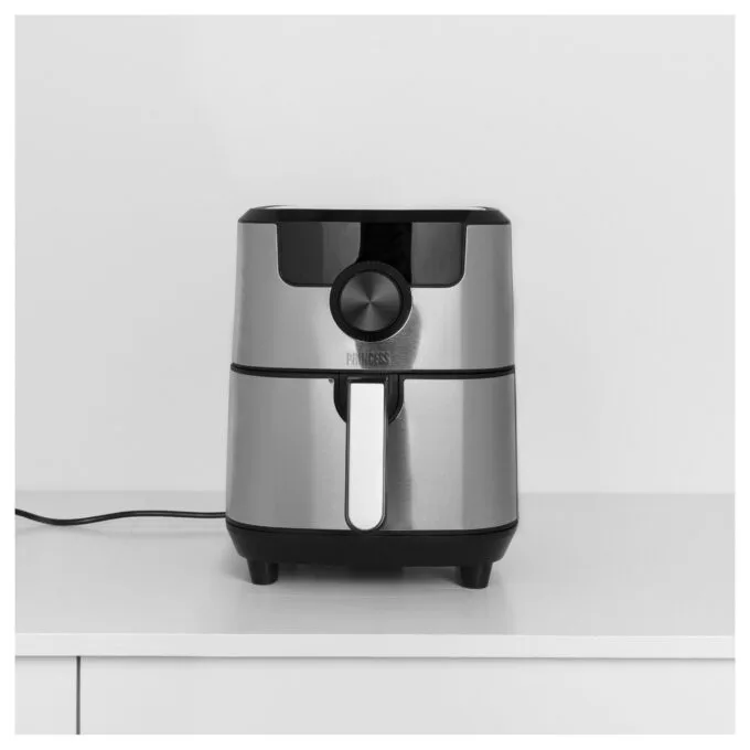 Princess 1820741037 Smarte Heißluftfritteuse - 4,5 l — image 21