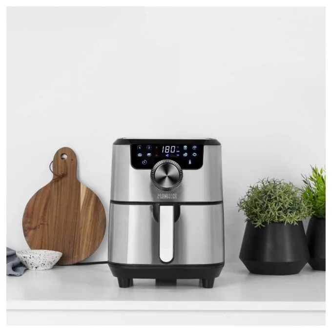 Princess 1820741037 Smarte Heißluftfritteuse - 4,5 l — image 26