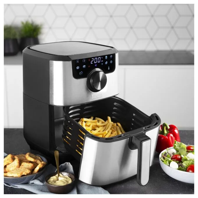 Princess 1820741037 Smarte Heißluftfritteuse - 4,5 l — image 28