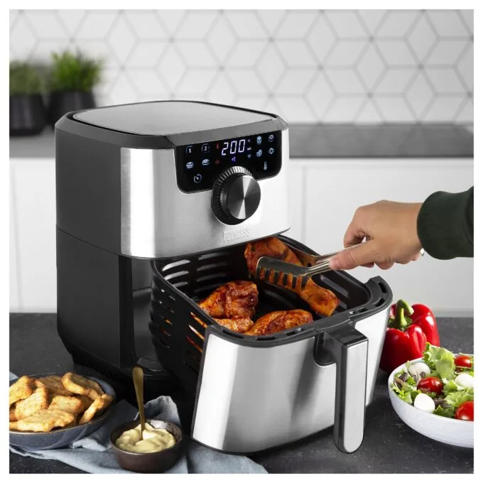Princess 1820741037 Smarte Heißluftfritteuse - 4,5 l — image 29