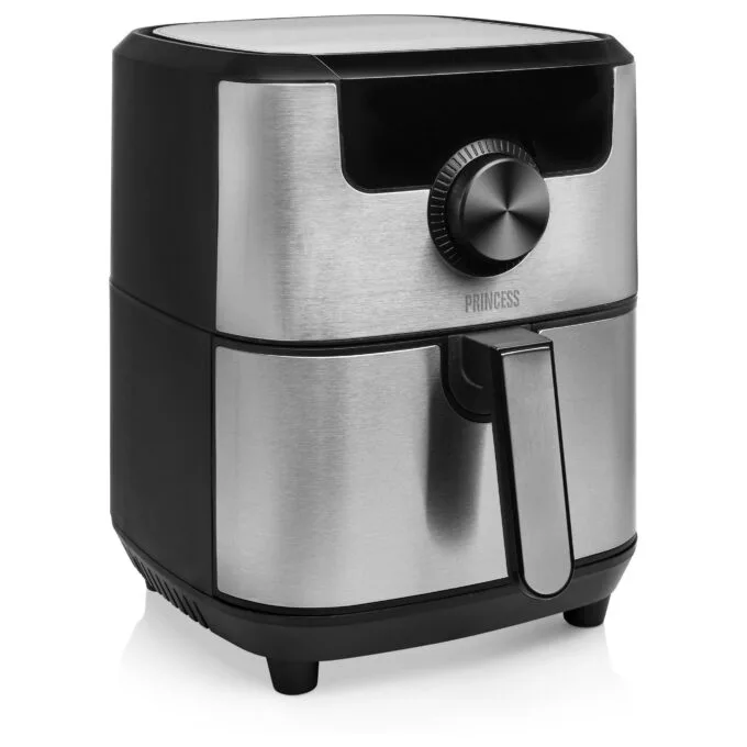 Princess 1820741037 Smarte Heißluftfritteuse - 4,5 l — image 5