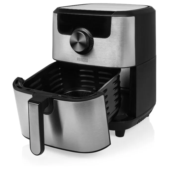 Princess 1820741037 Smarte Heißluftfritteuse - 4,5 l — image 7
