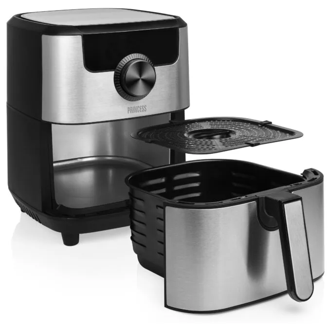 Princess 1820741037 Smarte Heißluftfritteuse - 4,5 l — image 8