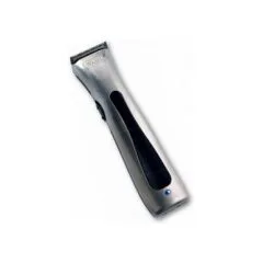 Wahl Trimmer ProLithium Beret Haarschneidemaschine, silver/black