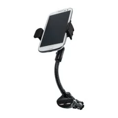 Logilink Smartphone car holder & charger, 15.5W