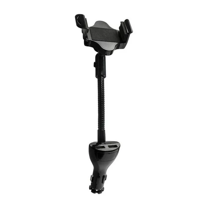 Logilink Smartphone car holder & charger, 15.5W — image 3