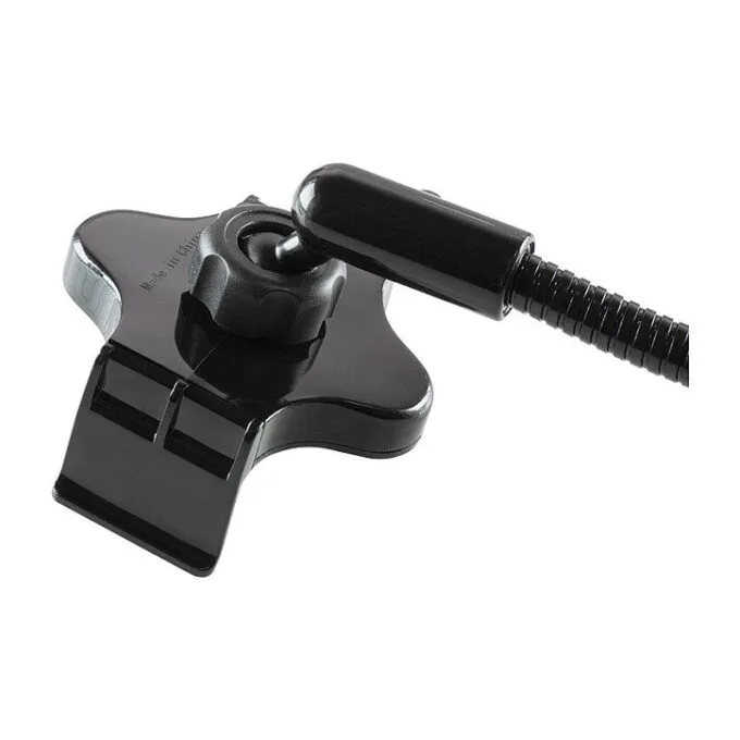 Logilink Smartphone car holder & charger, 15.5W — image 5