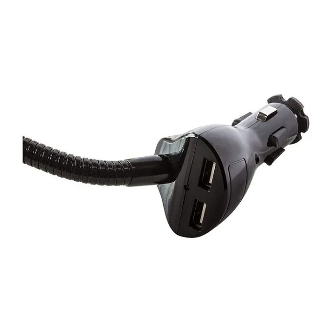 Logilink Smartphone car holder & charger, 15.5W — image 6