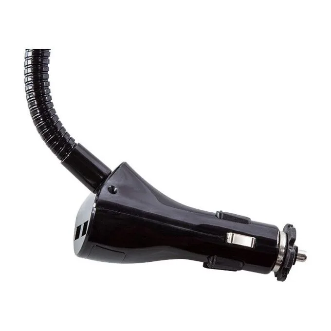 Logilink Smartphone car holder & charger, 15.5W — image 7