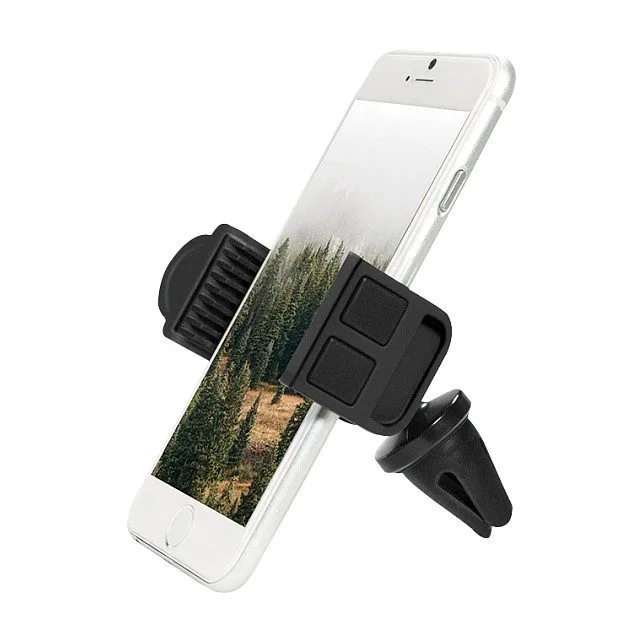 Logilink Smartphone airvent car holder, small — image 2