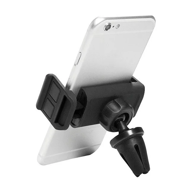 Logilink Smartphone airvent car holder, small — image 4