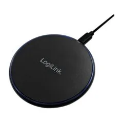 Logilink Wireless Table Fast Charger 10 W