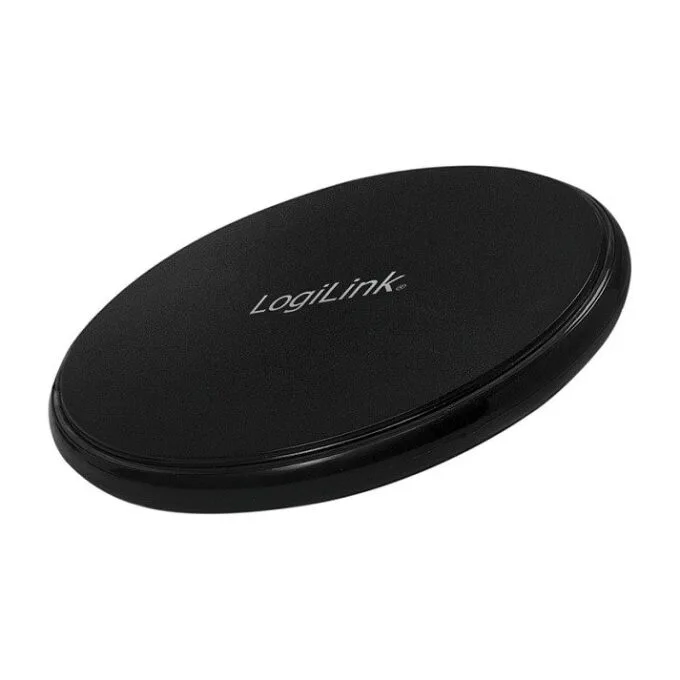 Logilink Wireless Table Fast Charger 10 W — image 2