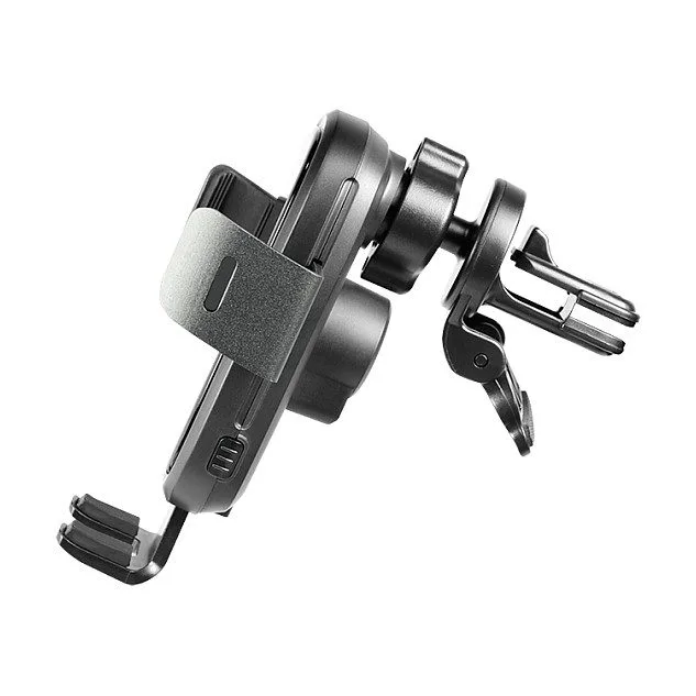 Logilink Wireless Car Charger w/Gravity Trigger, 15W — image 5
