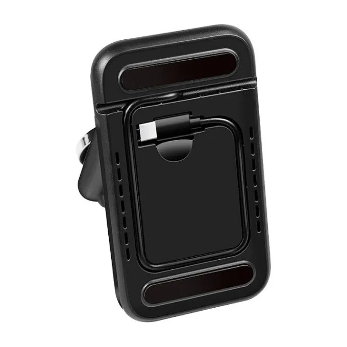 Logilink Wireless Table Charger, 4 in 1, 15W — image 7