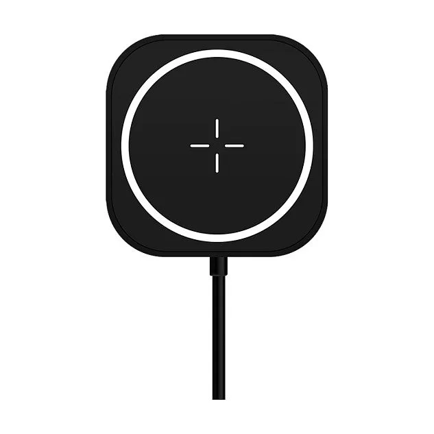 Logilink Wireless Car Charger w/ smartphone mount 15W — image 4