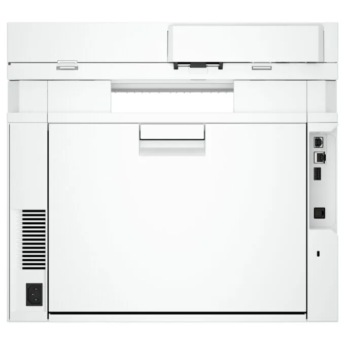 HP Color LaserJet Enterp. MFP 4801f 4in1 Multifunktionsgeräte Farblaser A4 33s/m — image 6