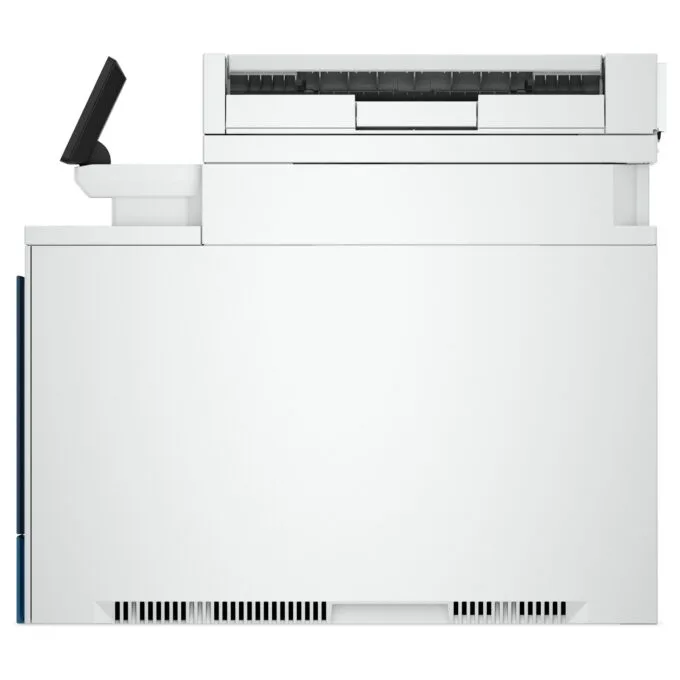 HP Color LaserJet Enterp. MFP 4801f 4in1 Multifunktionsgeräte Farblaser A4 33s/m — image 7