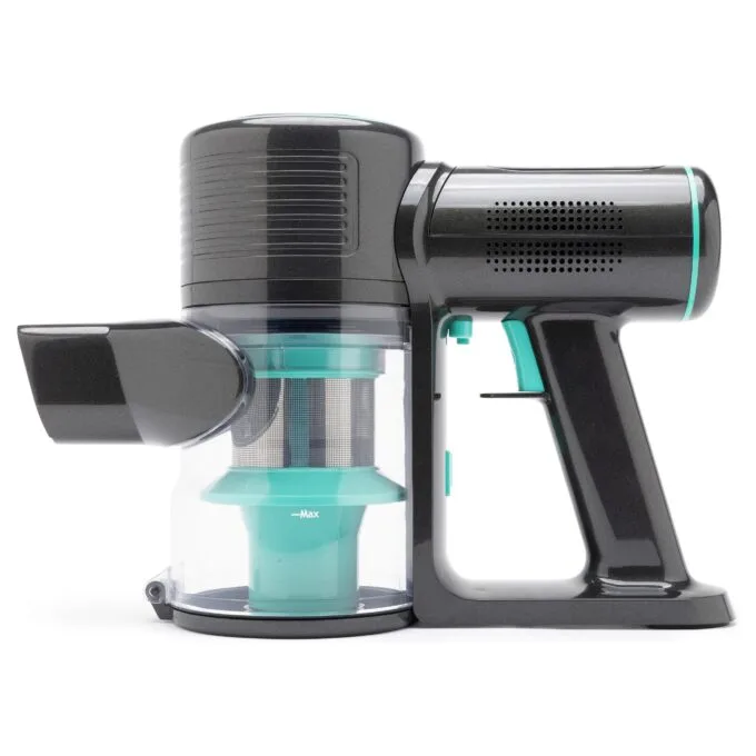 Tornado Stabstaubsauger VCHSD300GC Blau/Schwarz — image 1