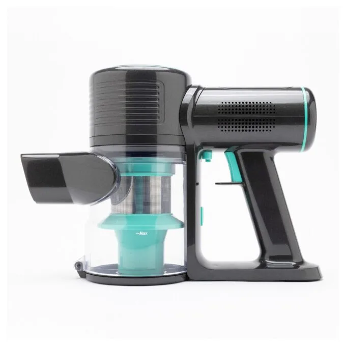 Tornado Stabstaubsauger VCHSD300GC Blau/Schwarz — image 2