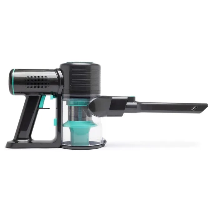 Tornado Stabstaubsauger VCHSD300GC Blau/Schwarz — image 11