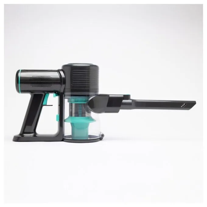 Tornado Stabstaubsauger VCHSD300GC Blau/Schwarz — image 12