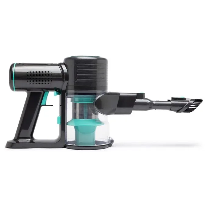 Tornado Stabstaubsauger VCHSD300GC Blau/Schwarz — image 13