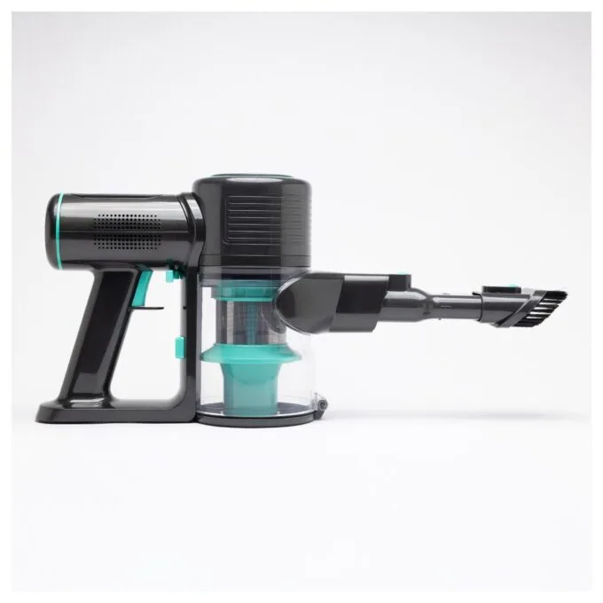 Tornado Stabstaubsauger VCHSD300GC Blau/Schwarz — image 14