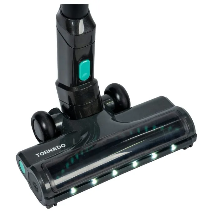 Tornado Stabstaubsauger VCHSD300GC Blau/Schwarz — image 20