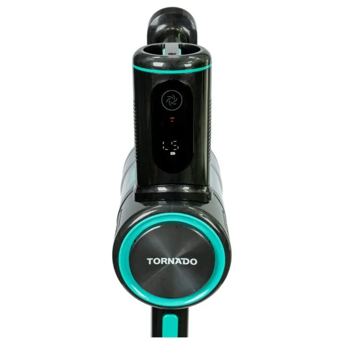 Tornado Stabstaubsauger VCHSD300GC Blau/Schwarz — image 23