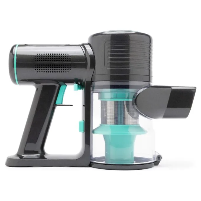 Tornado Stabstaubsauger VCHSD300GC Blau/Schwarz — image 5