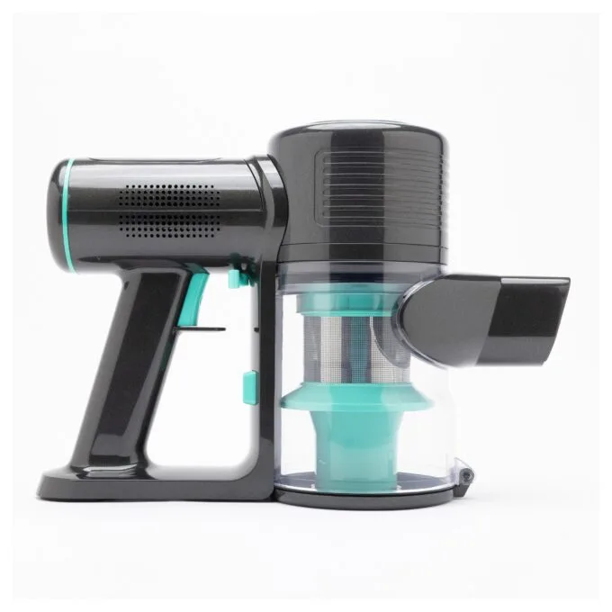 Tornado Stabstaubsauger VCHSD300GC Blau/Schwarz — image 6