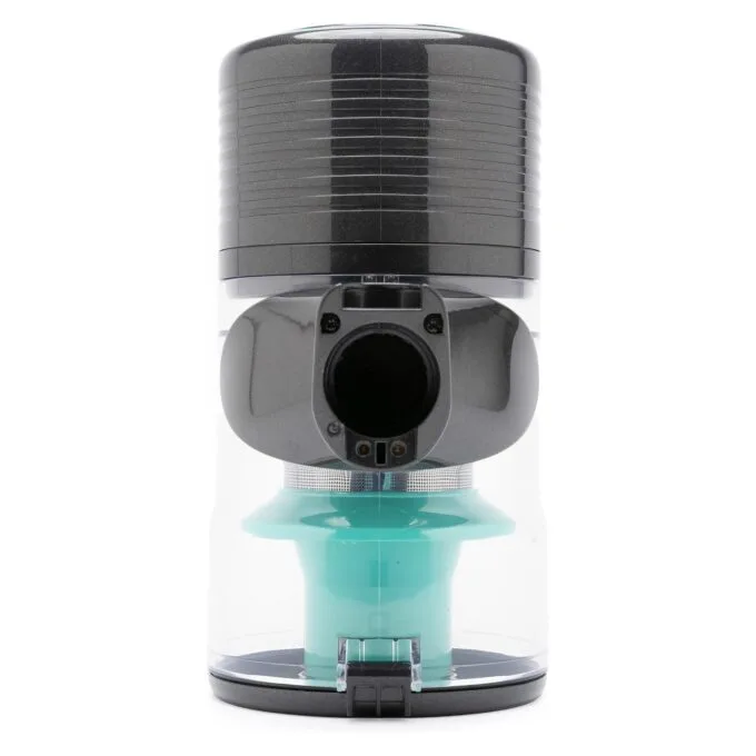 Tornado Stabstaubsauger VCHSD300GC Blau/Schwarz — image 7