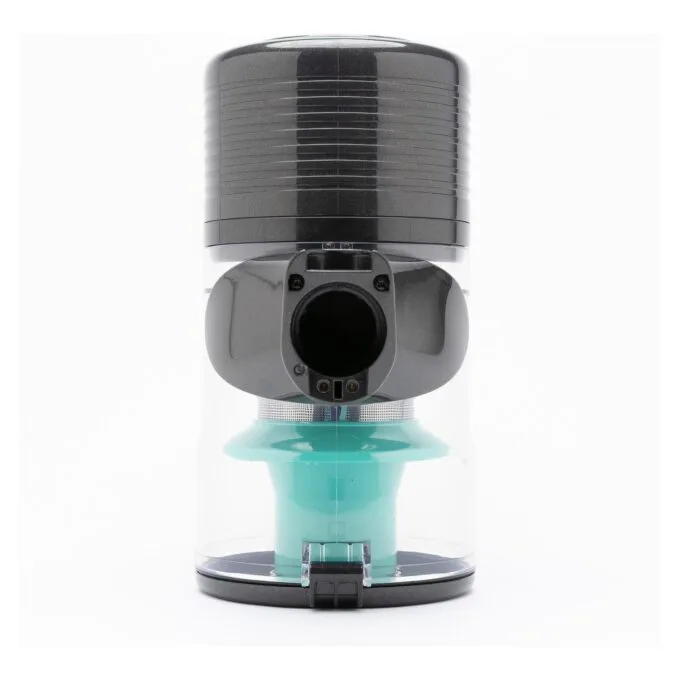 Tornado Stabstaubsauger VCHSD300GC Blau/Schwarz — image 8