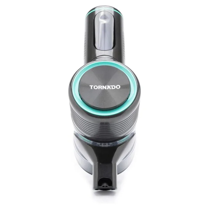Tornado Stabstaubsauger VCHSD300GC Blau/Schwarz — image 9