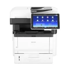 Ricoh IM350FSE 4in1 Multifunktionsgerät Monochromlaser A4 35 s/min