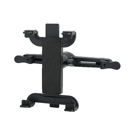 Logilink Smartphone & Tablet back seat car holder — image 1