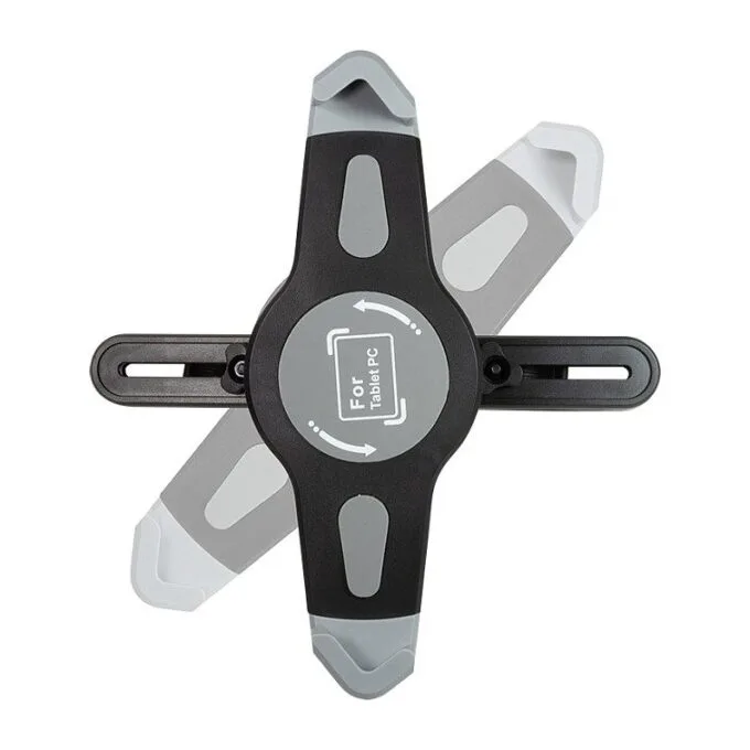 Logilink Tablet back seat car holder — image 2