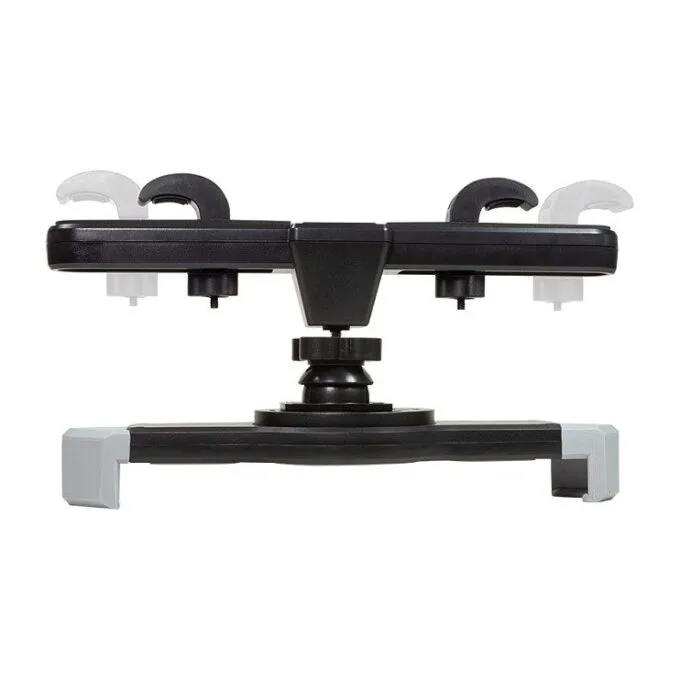 Logilink Tablet back seat car holder — image 3