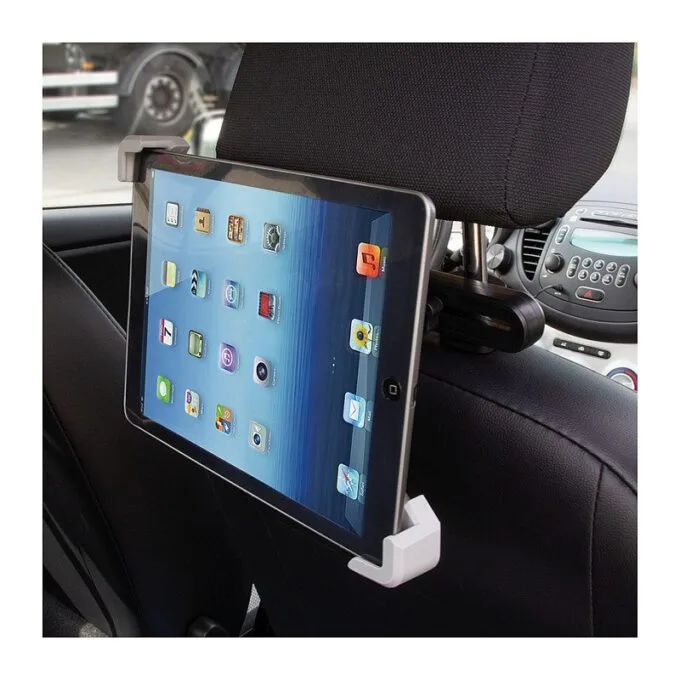 Logilink Tablet back seat car holder — image 7