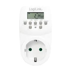 Logilink Time Switch, digital timer