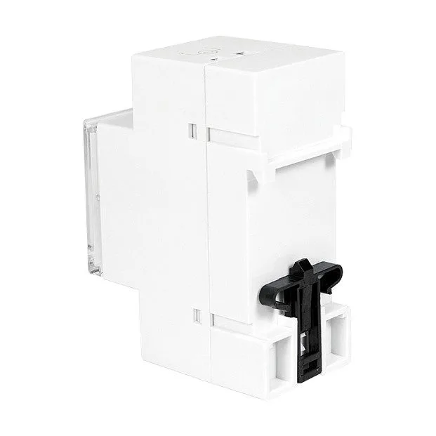 Logilink Time Switch, DIN rail digital timer — image 5