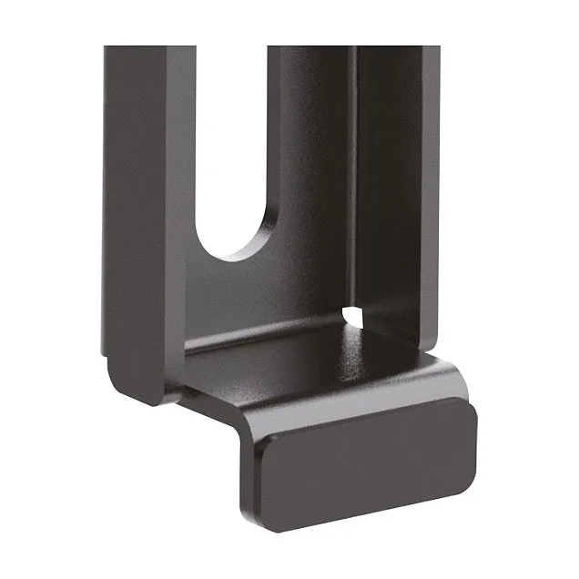 Logilink TV Wall mount, 32"-65", fix, 33mm — image 3