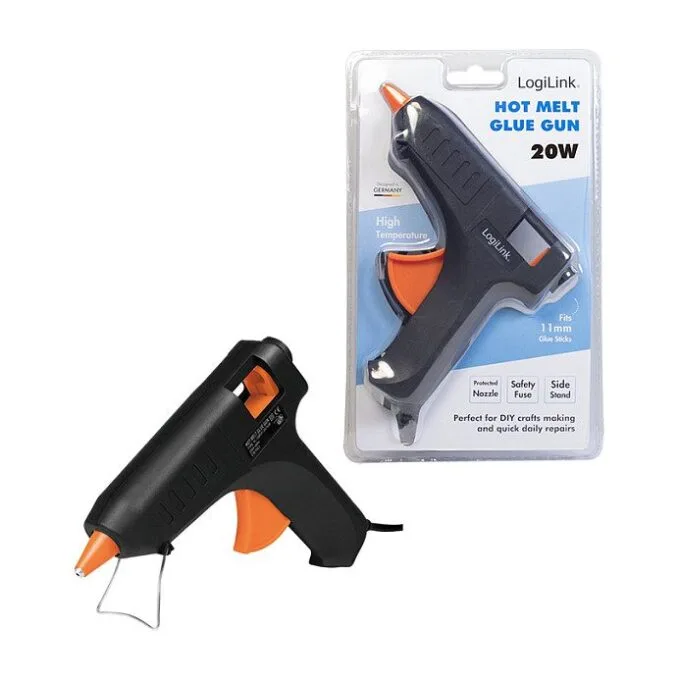 Hot Glue Gun, 20W — image 4