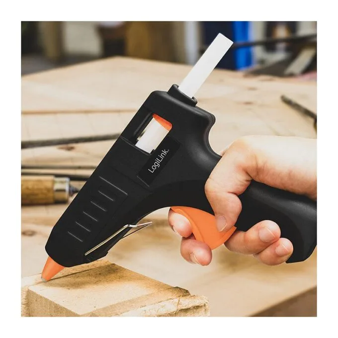 Hot Glue Gun, 20W — image 5