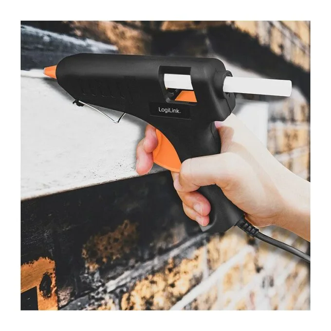 Hot Glue Gun, 20W — image 6