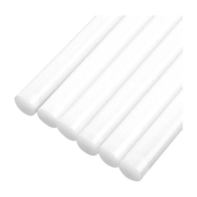 Heißklebestifte Durchmesser 11,2mm x 200mm,6 Stück — image 1