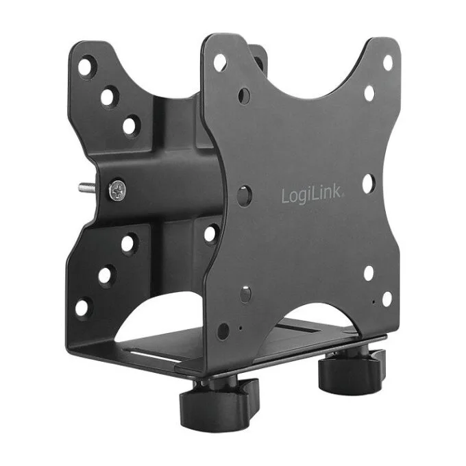 Logilink Thin Client mount, multifunctional — image 1